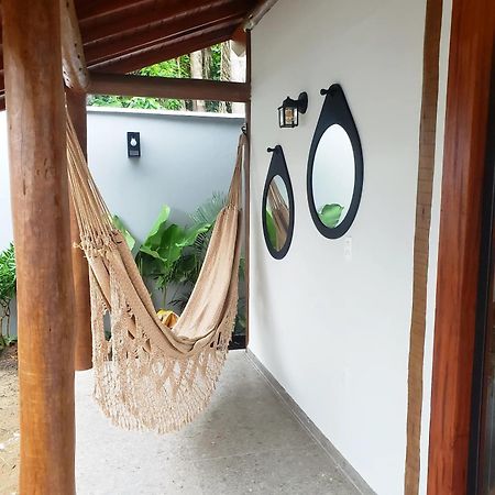 Pousada Recanto Jota Ge Paraty Exterior photo
