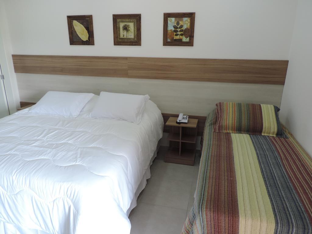Pousada Recanto Jota Ge Paraty Exterior photo