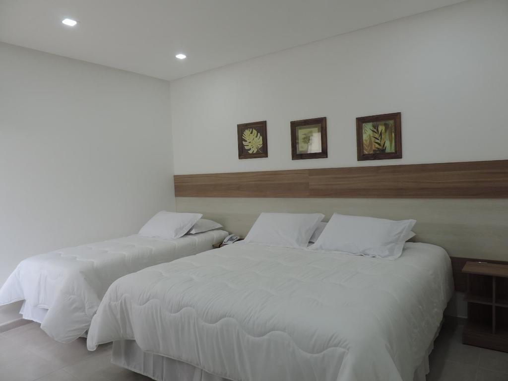 Pousada Recanto Jota Ge Paraty Exterior photo