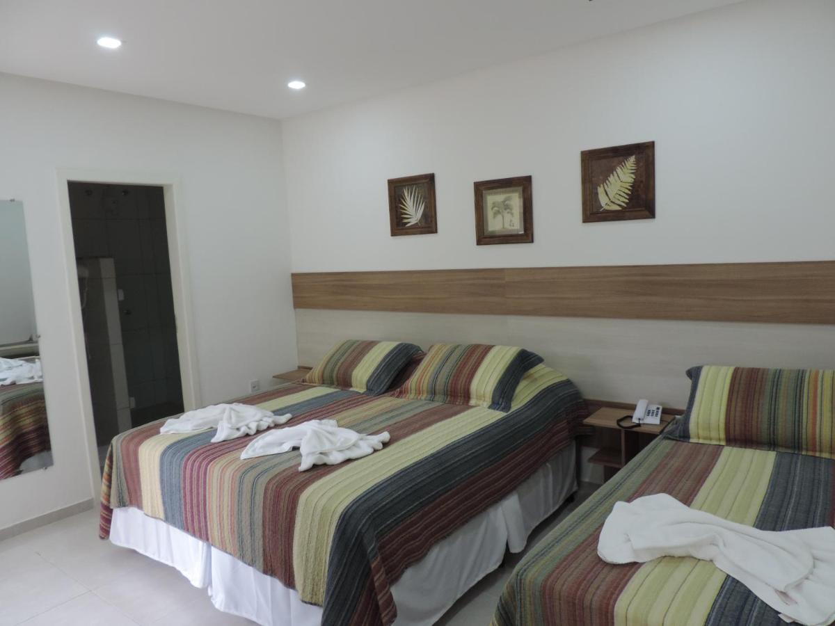 Pousada Recanto Jota Ge Paraty Exterior photo